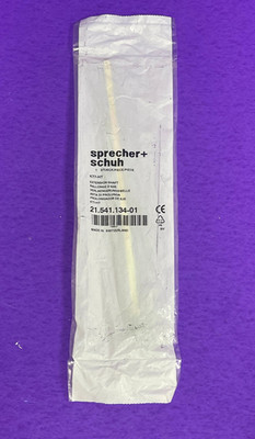 Sprecher + Schuh KT7-HT 250mm Motor Circuit Controller Extension Shaft