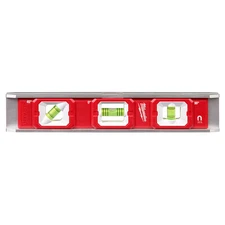 Milwaukee 48-22-5106 10" Torpedo Level