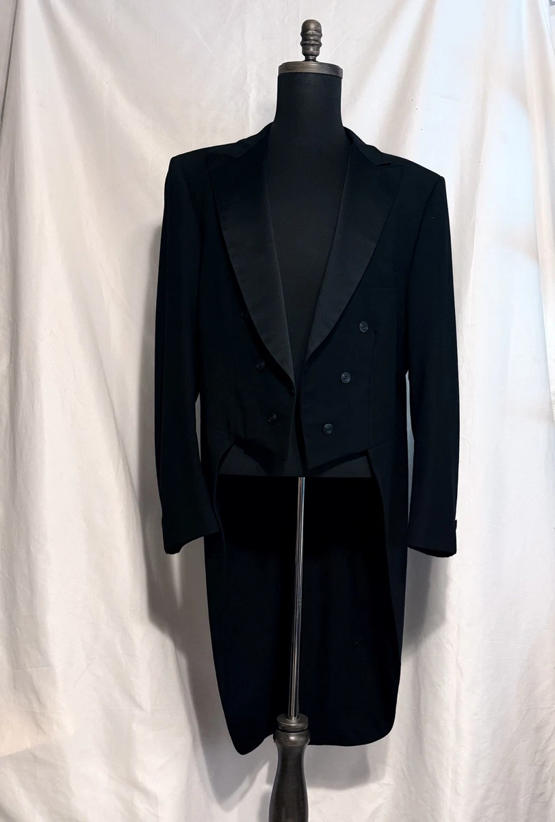 1950s Tailored Vintage Suit Jackets & Blazers for Men for sale | eBay
