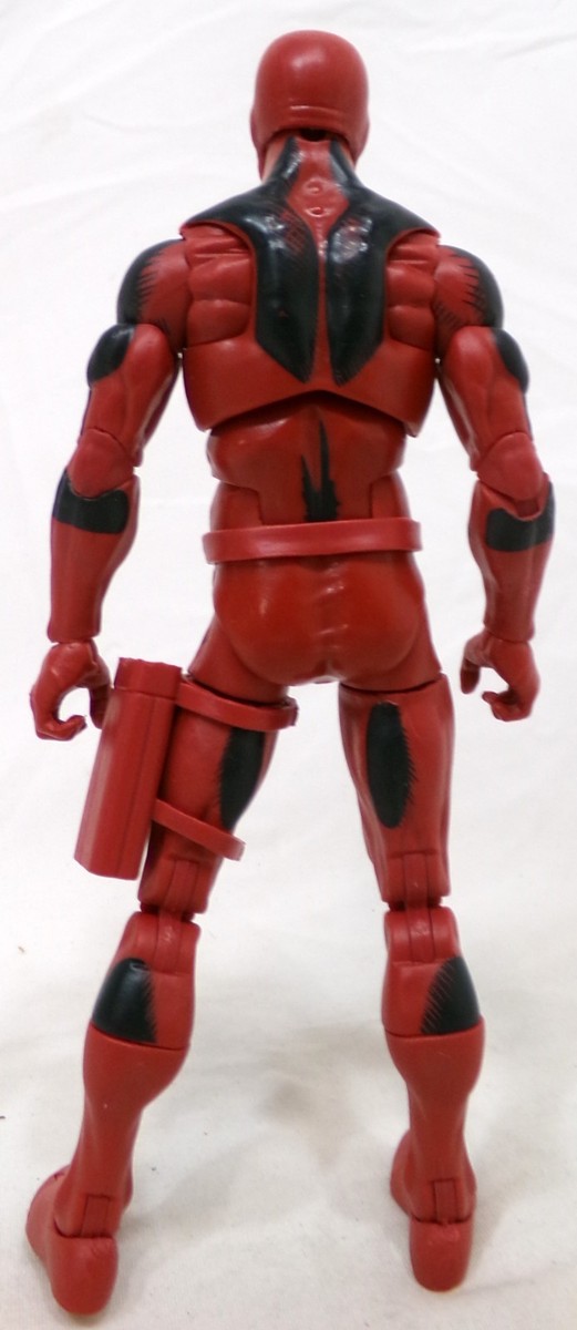 マーベルアンリミテッド デアデビル ハスブロ アメコミ 非売品 Mar eE8A マーベルアンリミテッド デアデビル ハスブロ アメコミ 非売品