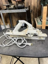 Rockwell Heavy Duty Porta Plane Model 126 Planer