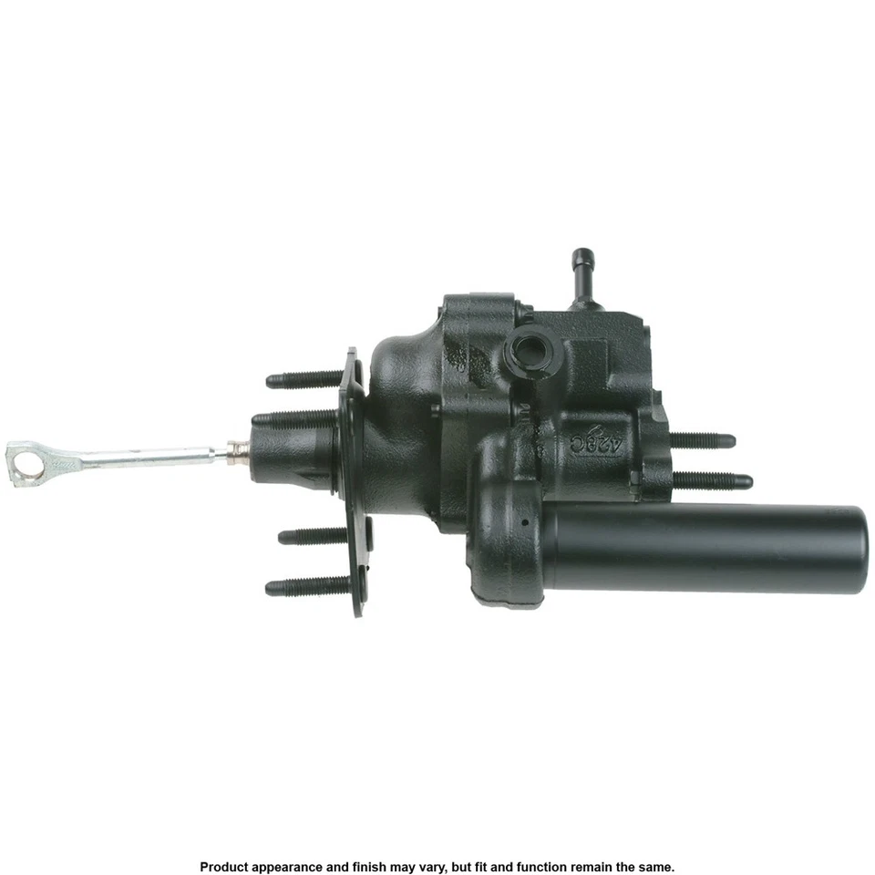 Amplificador de freno Cardone TCP para Chevy Express GMC Savana 2004-2007 Foto 2 de 4