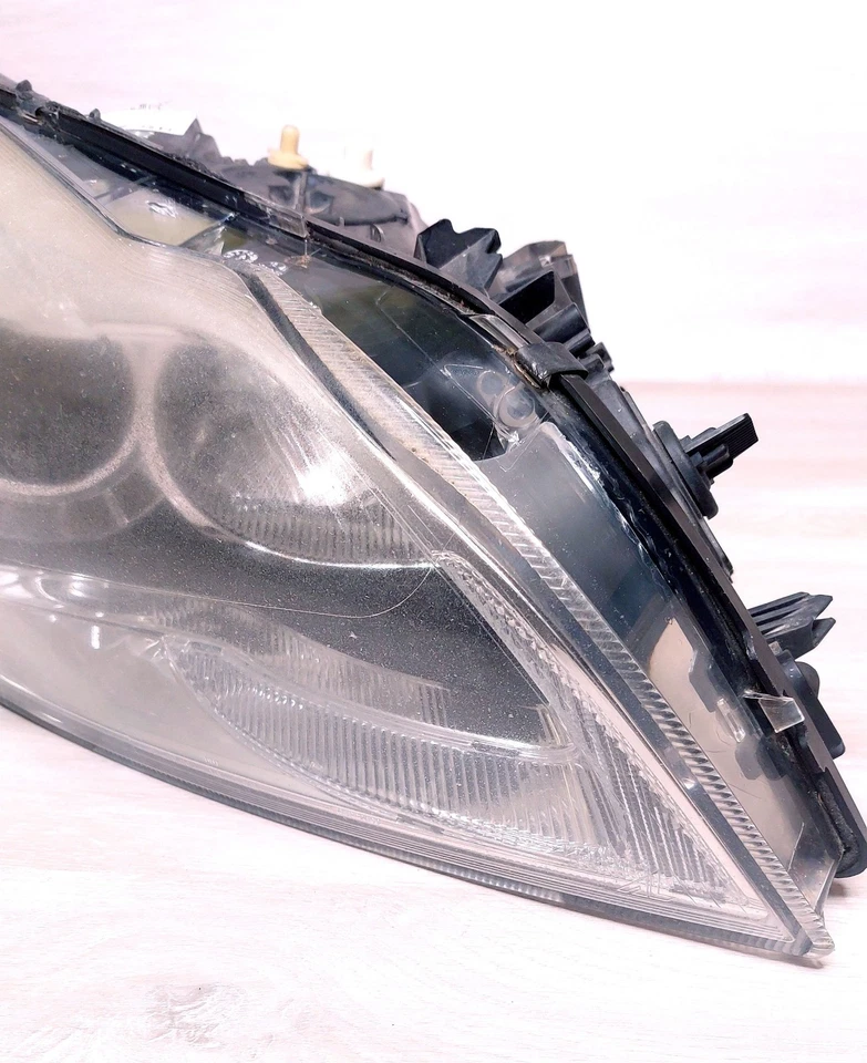 ¡HALÓGENO! Faro halógeno derecho pasajero Volvo C70 2011-2013 31299759 OEM Foto 2 de 4
