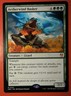 MTG, AETHERDRIFT: AETHERWIND BASKET - REGULAR FINISH, MYTHIC #0107 DRC, NM
