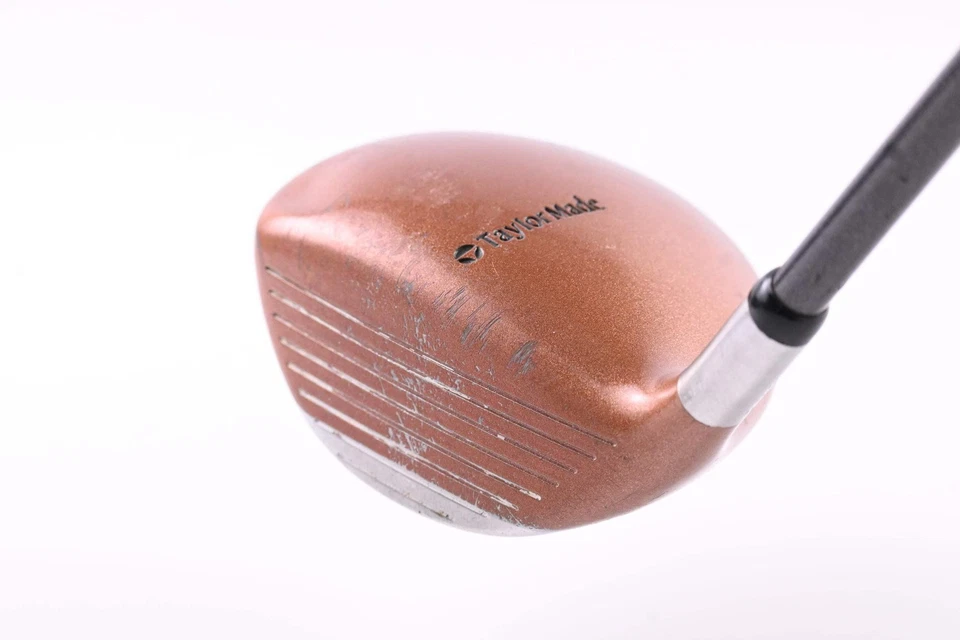 Taylormade Burner Bubble Driver / 10.5 Degree / Regular Flex Bubble 80 Plus - Image 4 of 4