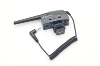 Sennheiser MKE 400 Compact Shotgun Microphone