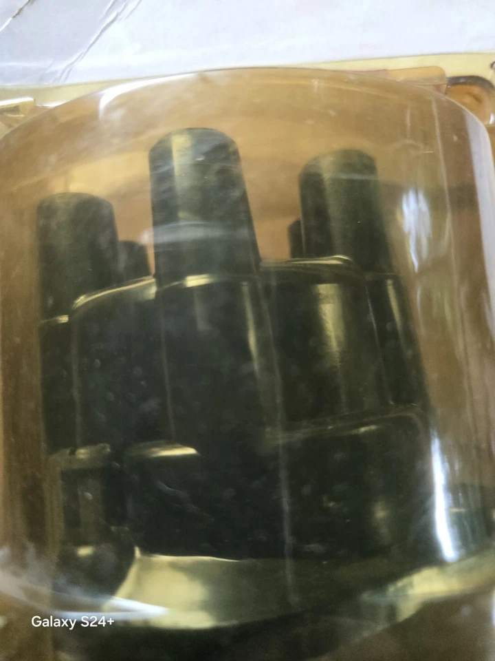 Chevy Buick GMC Pontiac Oldsmobile 1962-74 juego de condensador de rotor de 4 y 6 cilindros Foto 2 de 4