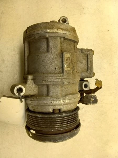 98-07 LEXUS LX470 4.7L V8 CONJUNTO COMPRESOR AC Foto 4 de 4