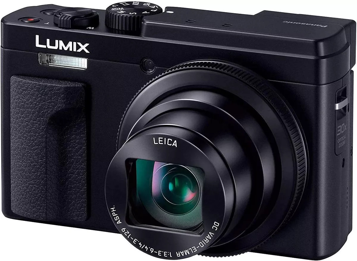 ■パナソニック(Panasonic)　LUMIX DC-TZ95