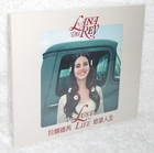 Lana Del Rey Lust For Life 2017 Taiwan CD w/BOX