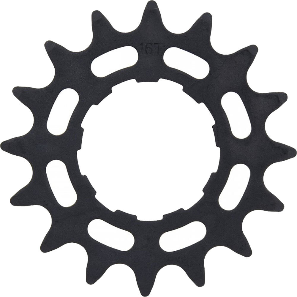 Excess Components Single Speed Steel Cog 16T | eBay