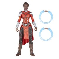 Hasbro Marvel Legends Series Black Panther Legacy Collection Marvel’S Nakia, 15