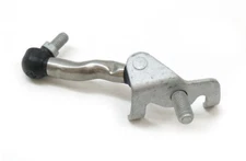 Genuine BMW E46 Z4 Front Headlight Level Sensor Connector Rod NEW 37146766778