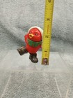 1981 Hallmark Christmas Ornament Red Bird Cardinal Figurine  — photo 7