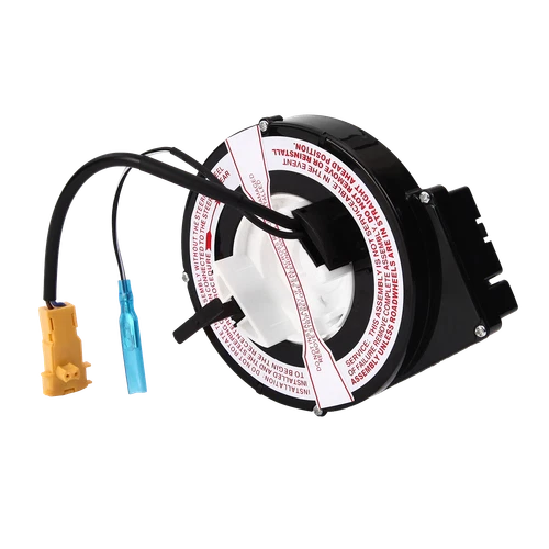 1PC Clock Spring for JEEP CHEROKEE WRANGLER 1997-2000 56009070 - Picture 4 of 5