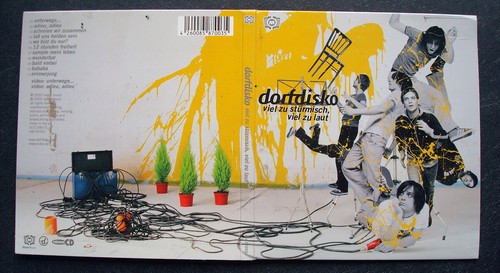 CDs Rock Indie Punk Metal Ska New Wave Alternative Hardcore A-L € 2,99 each - Bild 41 von 84