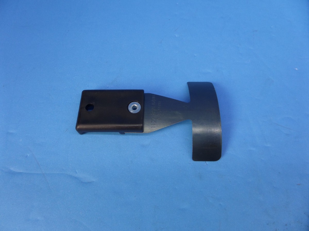 セカンドステップ　コース0 COIL GAP GAUGE SETTING TOOL .35mm 1127 890 6400 4 STIHL TRIMMER