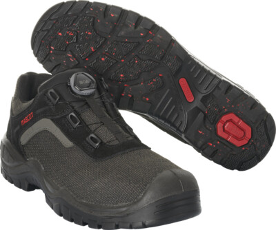 Mascot Sicherheitshalbschuh Footwear Industry F0461