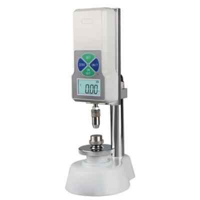 Digital Grain Hardness Tester LCD Agricultural Test Wheat Rice 20kg Sclerometer