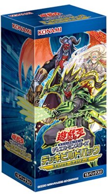 yugioh spirit monster deck Konami Yu-Gi-Oh OCG Duel Monsters Deck Build Pack Spirit Warriors BOX  ‎CG1548