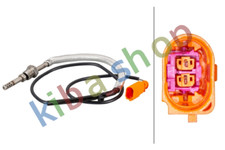 EXHAUST GAS TEMPERATURE SENSOR AFTER DPF FITS SEAT EXEO EXEO ST VW CADDY III