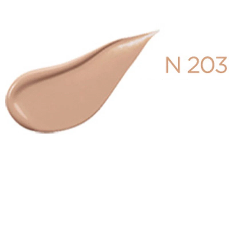 [THE FACE SHOP] Base de maquillaje FMGT Slim Fit EX / Brillo SPF30 PA++ Foto 3 de 4