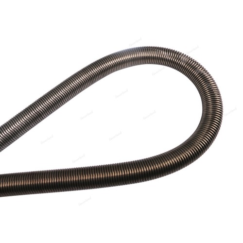 Shaver HD10 Post Driver Spring Coiled Stress Relieved Coated Spring 53