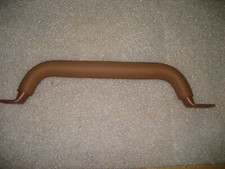Jeep Cj Cj8 Cj7 Cj5 Laredo Scrambler Nutmeg Brown Tan Dash Grab Bar Handle Amc