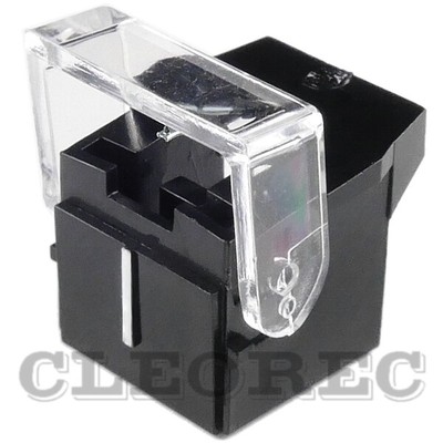 Nadel Für Dual DN DMS 249 E Passend Ortofon M 5 E - HT Audio - Foto 5