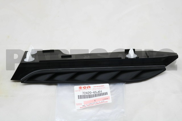 Suzuki 77821 65j01 zgh