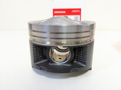 13010-PCT-000 HONDA CIVIC TYPE-R EK9 B16B GENUINE PISTON 4 PEACE