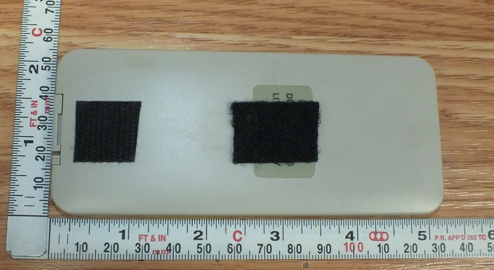 Durabrand (DUR-1500) 5 英寸 TFT 显示器便携式 DVD 播放器 带遥控器套装 — 第 4/4 张图片