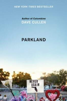 #ad Parkland: Birth of a Movement – The Inspirin hardcover Dave Cullen 0062882945 $4.96