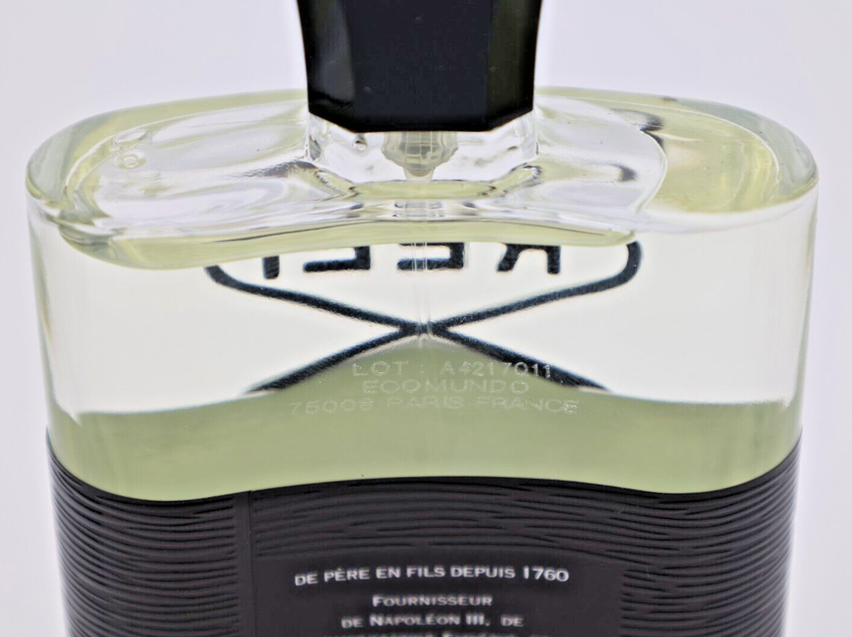 Creed Aventus 4oz Men's Eau de Parfum Spray for sale online | eBay