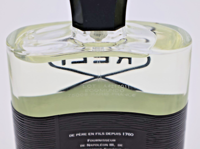 Creed Aventus 4oz Men's Eau de Parfum Spray for sale online | eBay Creed Aventus 4oz Men's Eau de Parfum Spray for sale online | eBay