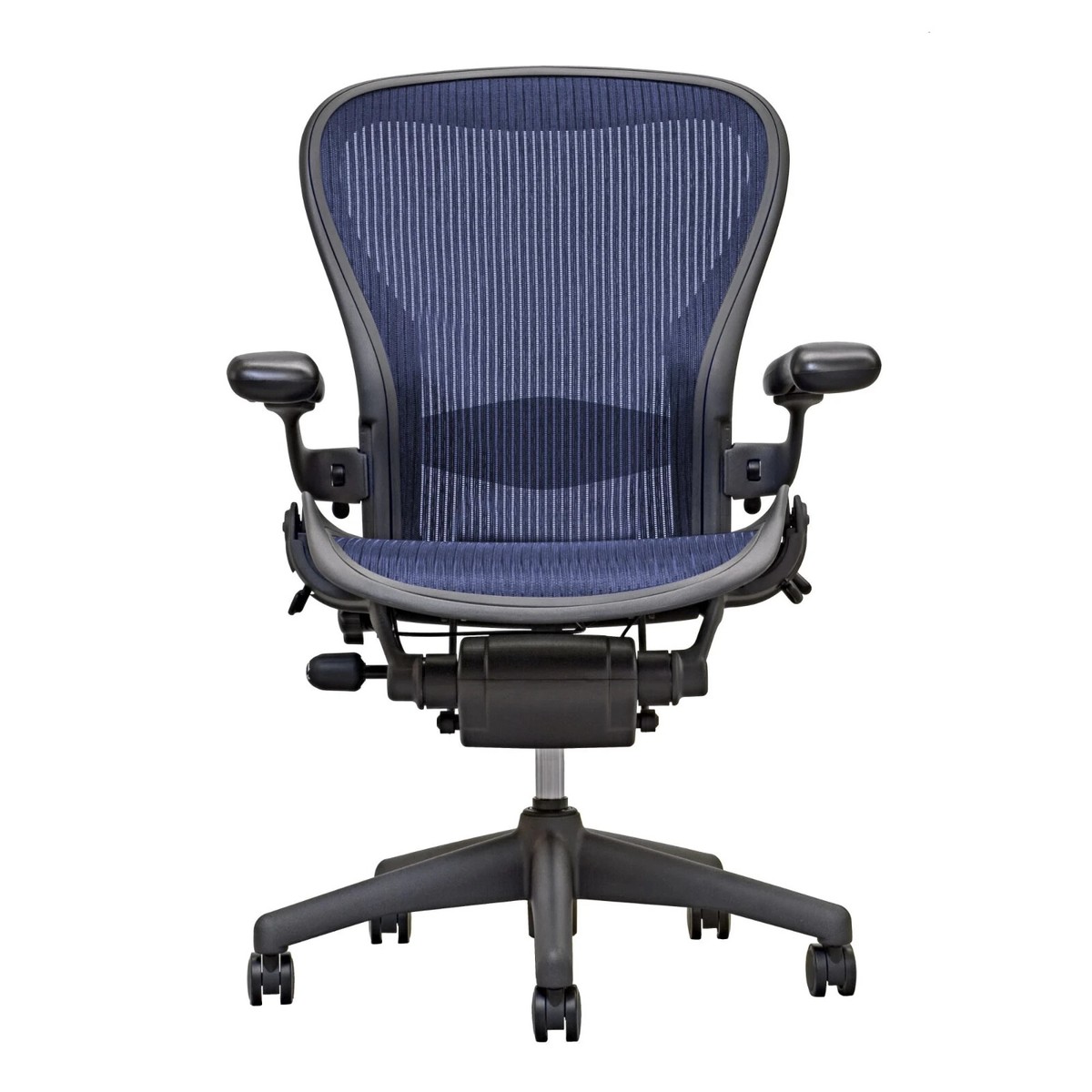 Office Chair Aeron Chair Occasion Aeron Remastered Herman Miller
