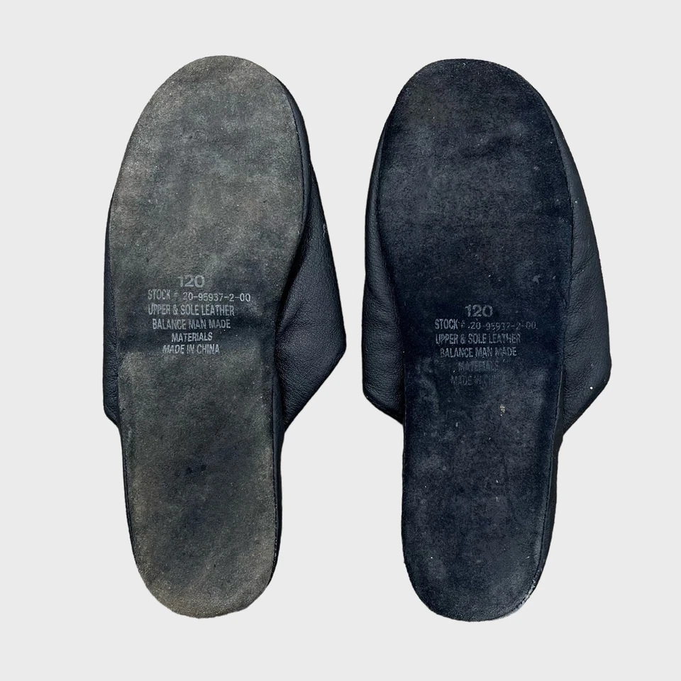 Zapatillas de casa negras de baloncesto de la NBA Portland Trail Blazers de colección para principiantes Foto 4 de 4