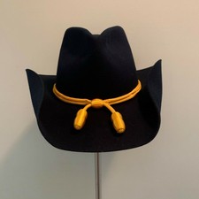 cavalry 5x fur felt hat