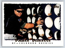 Click to enlarge Dante Bichette