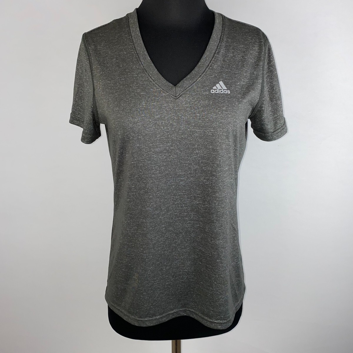 adidas ultimate tee womens