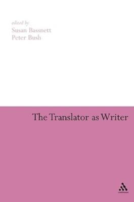 The Translator As Writer