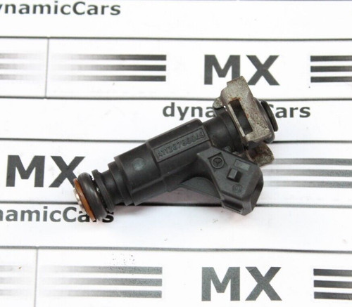 MERCEDES CLK A208 C208 EINSPRITZVENTIL VENTIL KRAFTSTOFFVERTEILER A1120780049