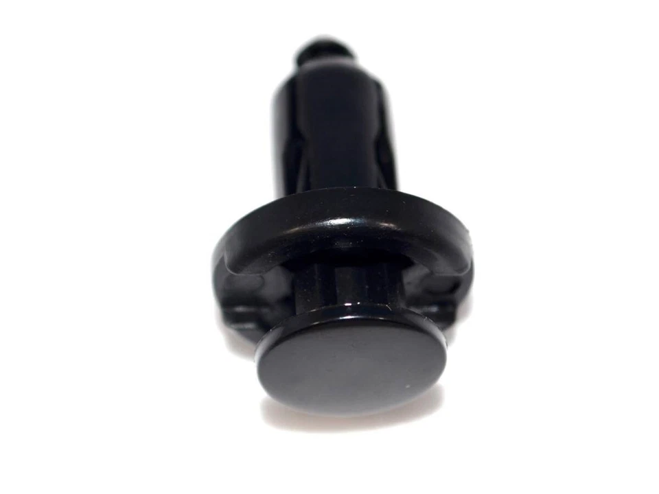 20pcs Bumper Hood Fender Splash Guard Retainer Clips Fastener for Acura Honda Foto 4 de 4