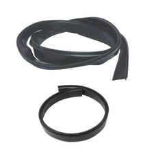 Porsche 911 Engine Compartment Seal KIT Long and Short 91150411302 91150411102