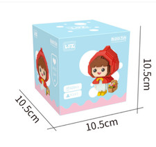 Micro-particle Building Blocks, Trendy Toy Boutiques, Puzzle And Insert Products