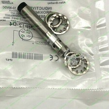872C-N8NP12-D4 Proximity Sensor N8NP12 Automation Switch 1PC New