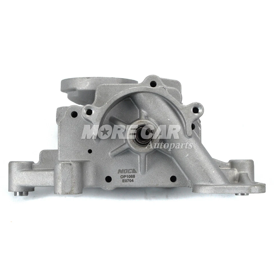 Bomba de aceite para Hyundai Azera Genesis Santa Fe Kia Sedona 2010-2019 3,3 L 3,8 L 3,5 L Foto 4 de 4