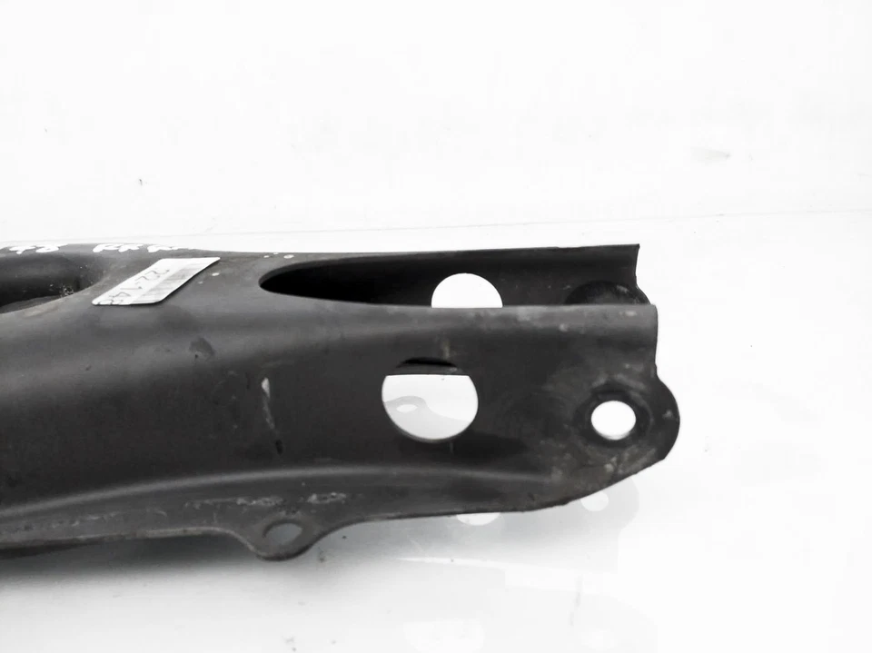 2011-2013 Mercedes-Benz E350 Rear Passenger Spring Seat Control Arm 2043503506 - Image 2 of 4