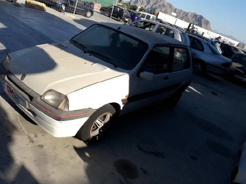 FGMRXP14K2D91 Kraftstofffilter. für MG ROVER ROVER 100 (XP) 114 GS 1993 5879864 - Afbeelding 8 van 9