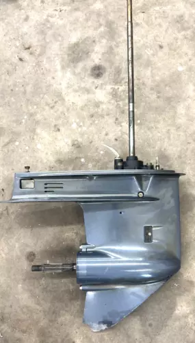 Yamaha Outboard 2008+ 20" Lower Unit 30 40 HP 4-S 6BG-45300-10-8D FRESHWATER!